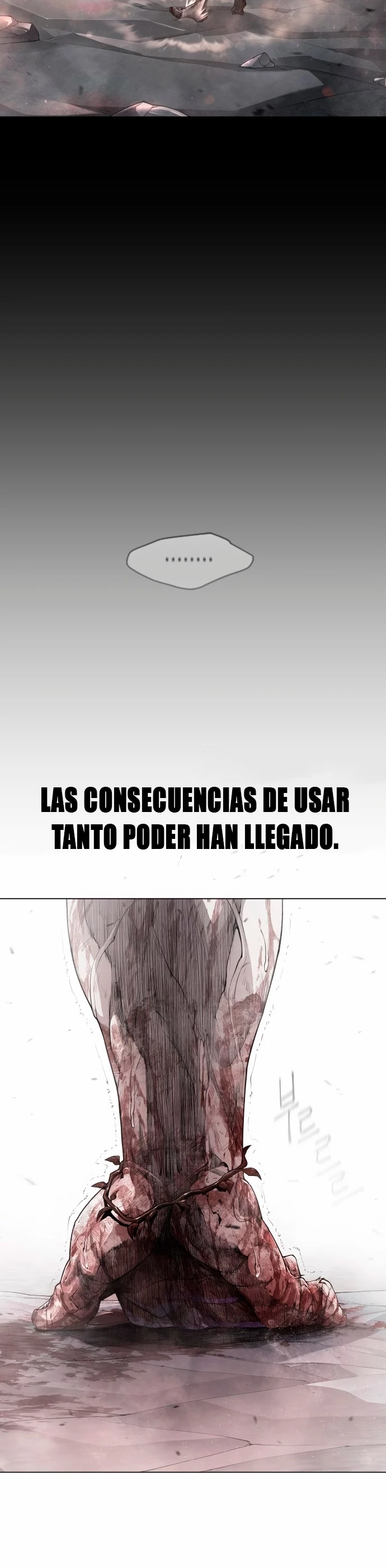Super humanos > Capitulo 138 > Page 511