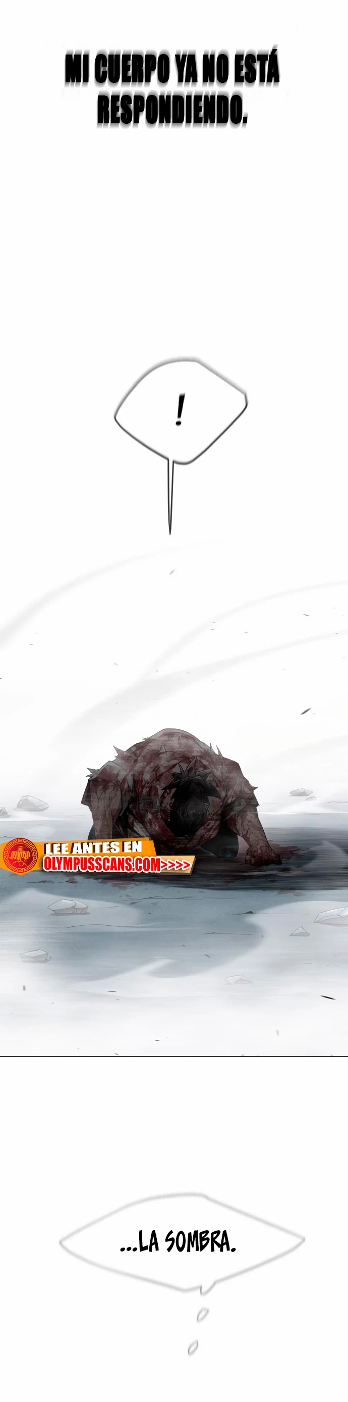 Super humanos > Capitulo 138 > Page 521