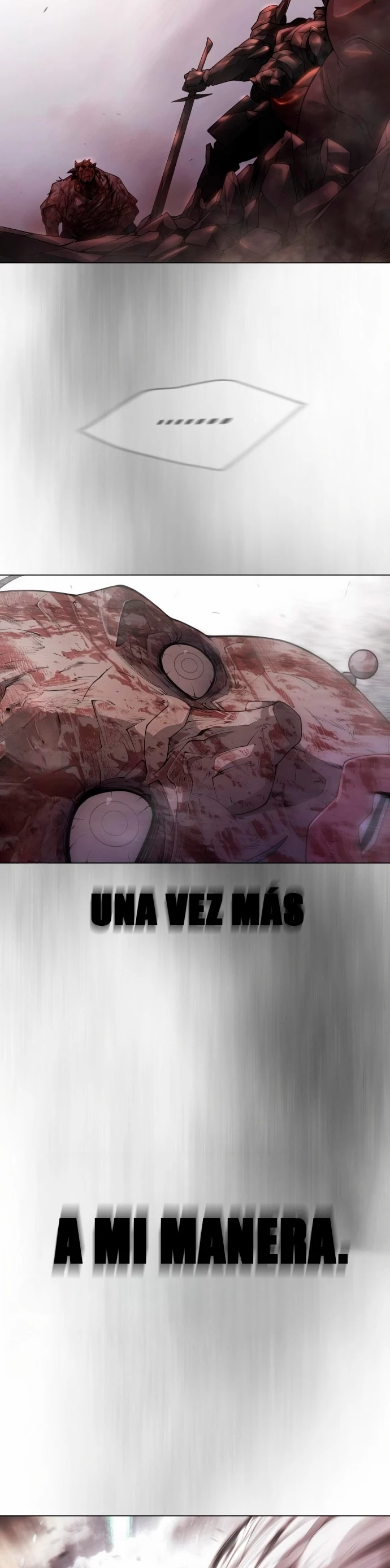 Super humanos > Capitulo 138 > Page 541