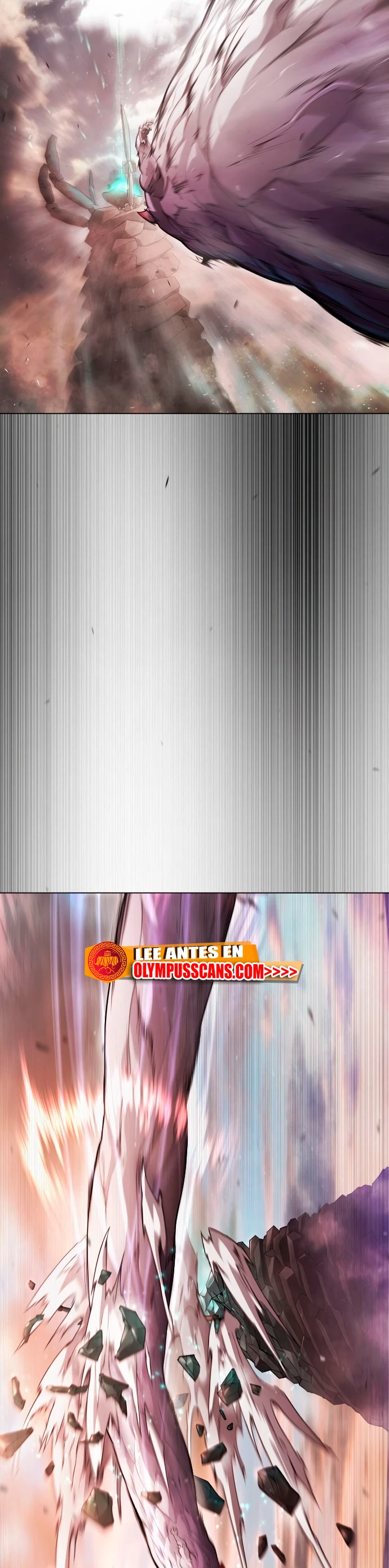 Super humanos > Capitulo 138 > Page 551