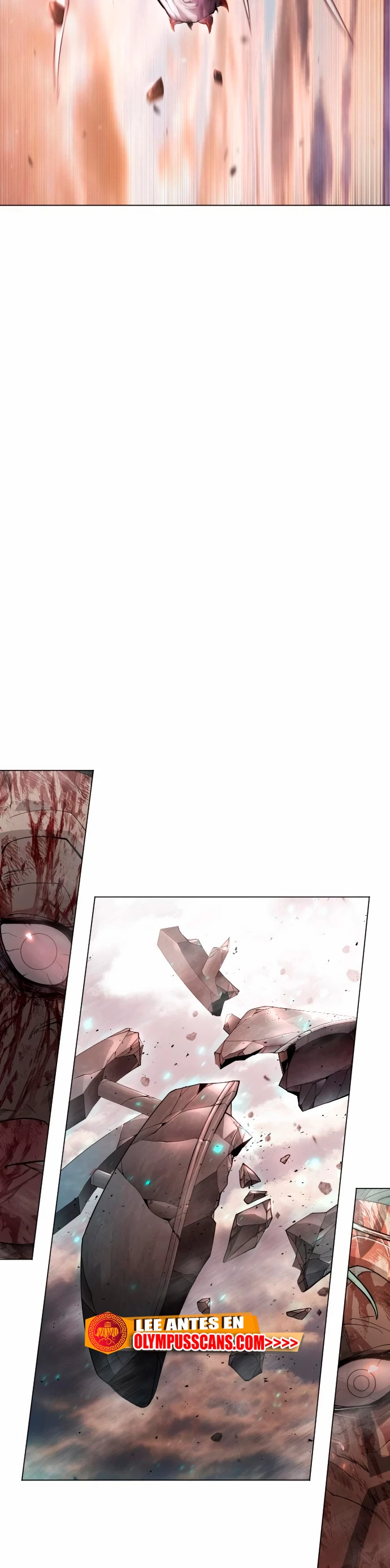 Super humanos > Capitulo 138 > Page 561