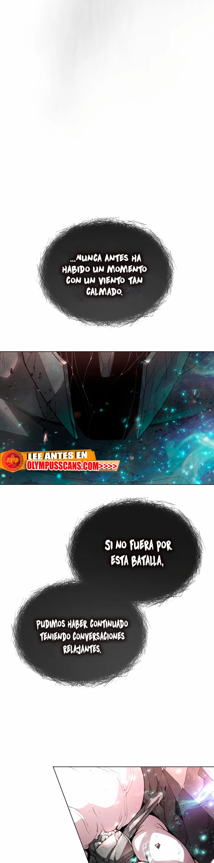 Super humanos > Capitulo 138 > Page 591
