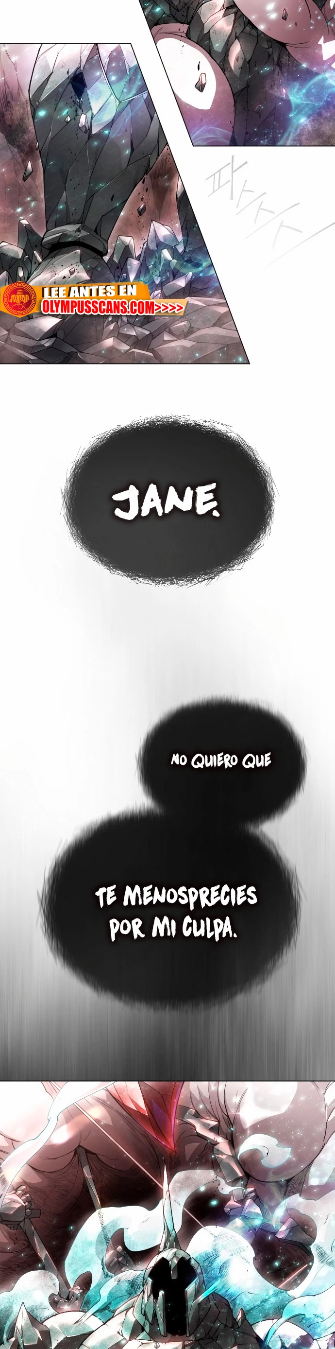Super humanos > Capitulo 138 > Page 601