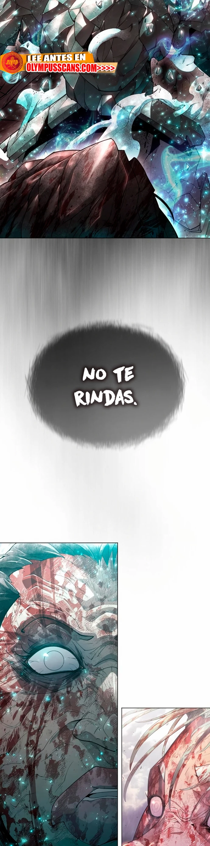 Super humanos > Capitulo 138 > Page 611
