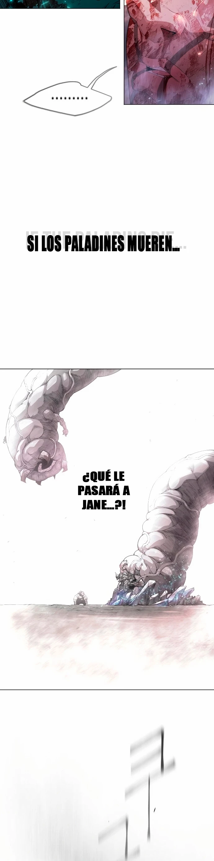 Super humanos > Capitulo 138 > Page 621