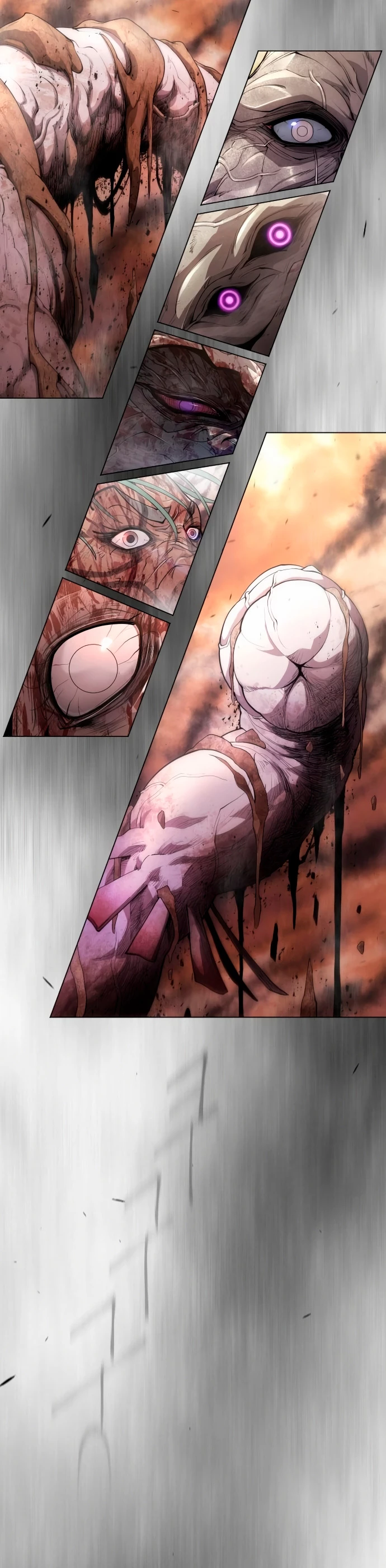 Super humanos > Capitulo 138 > Page 641