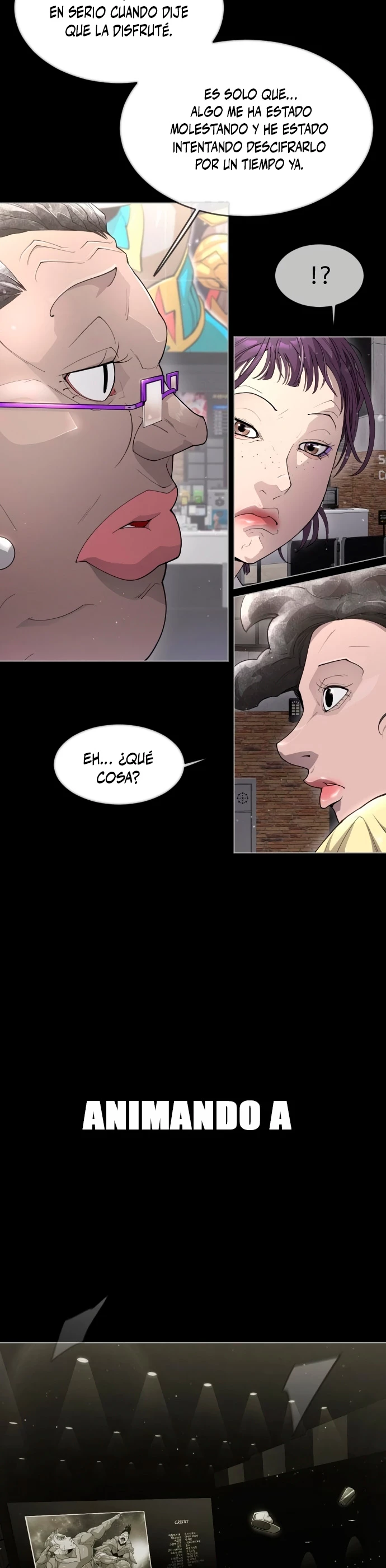 Super humanos > Capitulo 138 > Page 681