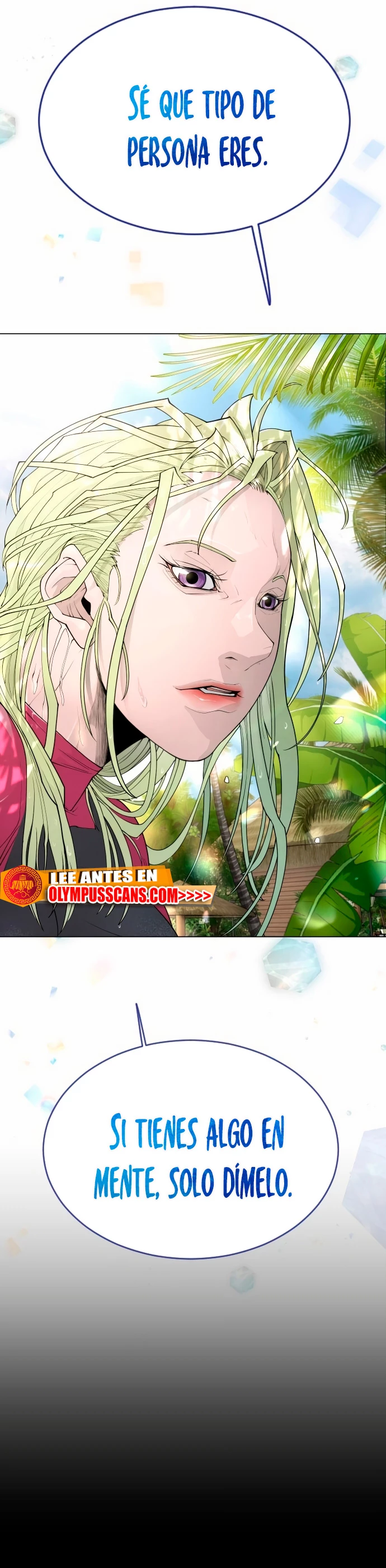 Super humanos > Capitulo 138 > Page 721