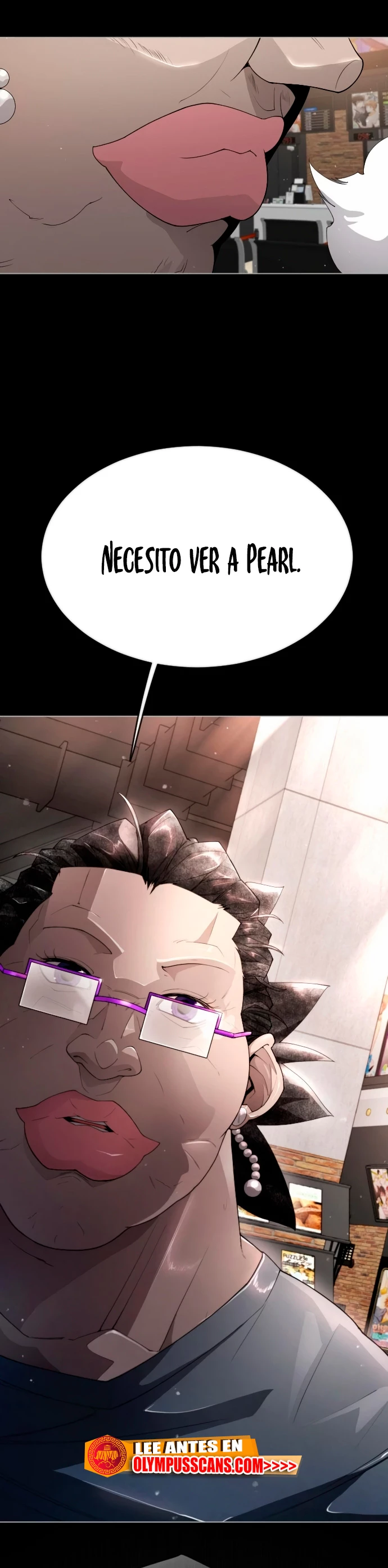 Super humanos > Capitulo 138 > Page 731