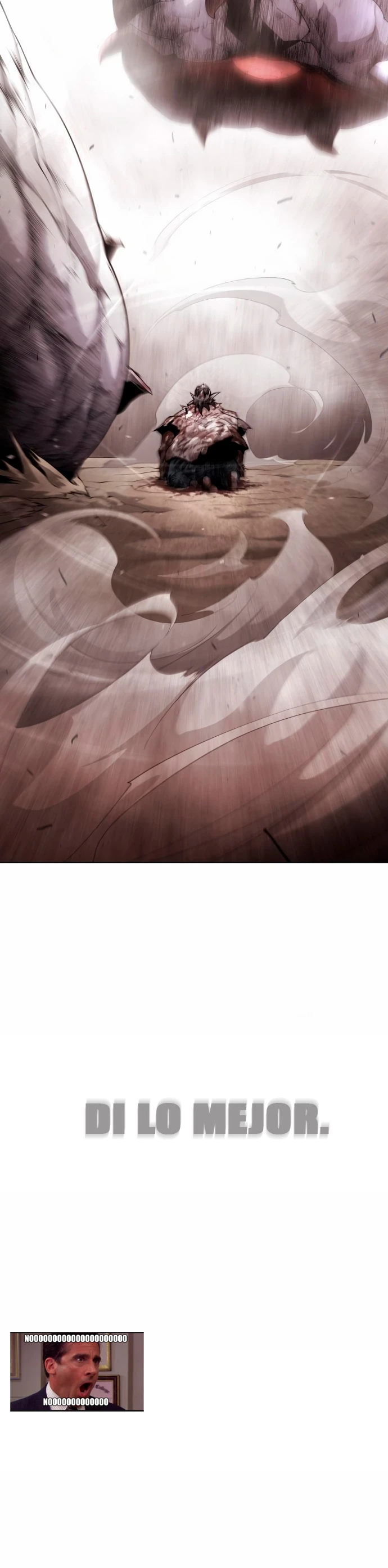 Super humanos > Capitulo 138 > Page 791