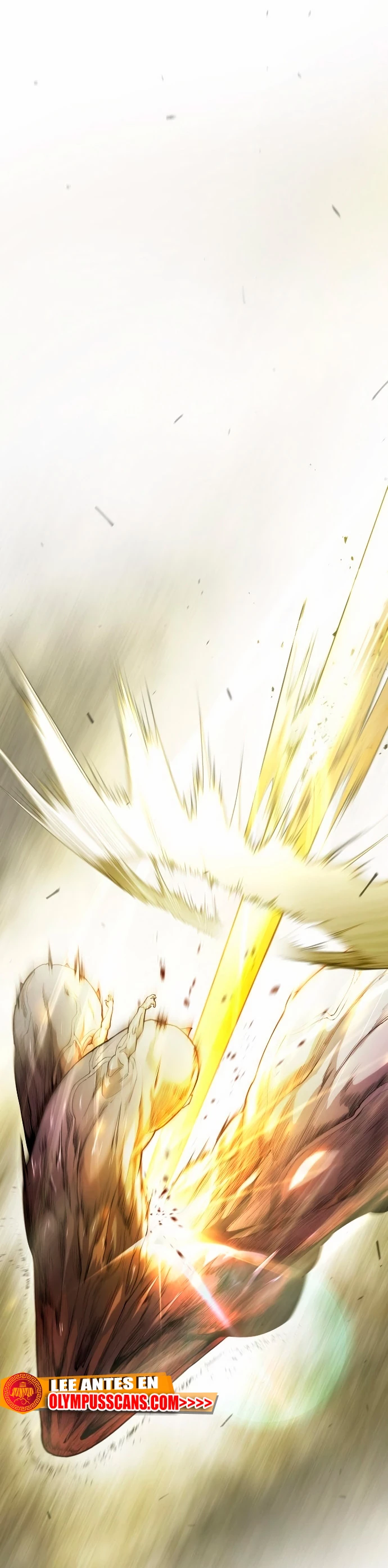 Super humanos > Capitulo 138 > Page 811