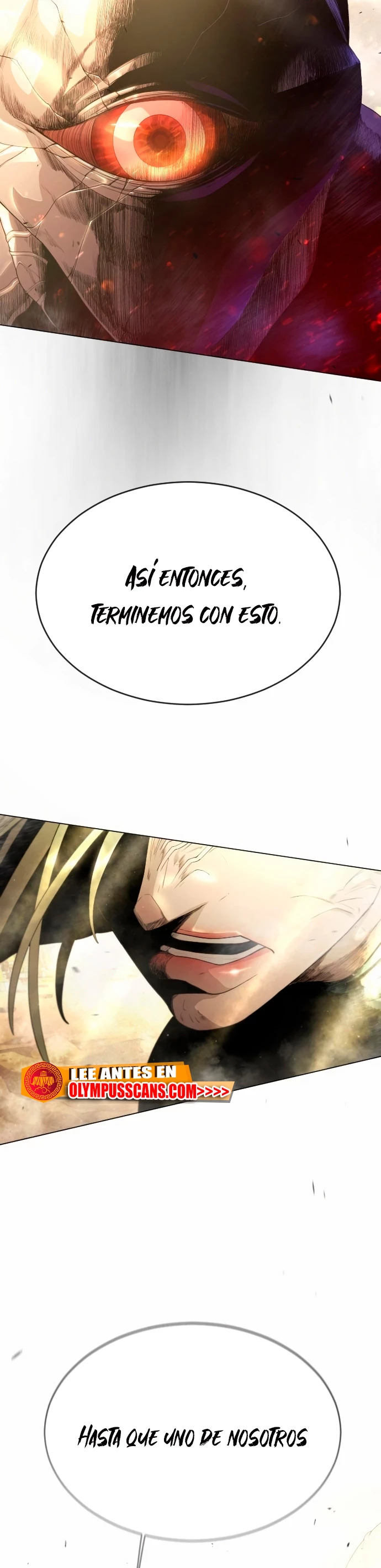 Super humanos > Capitulo 138 > Page 841