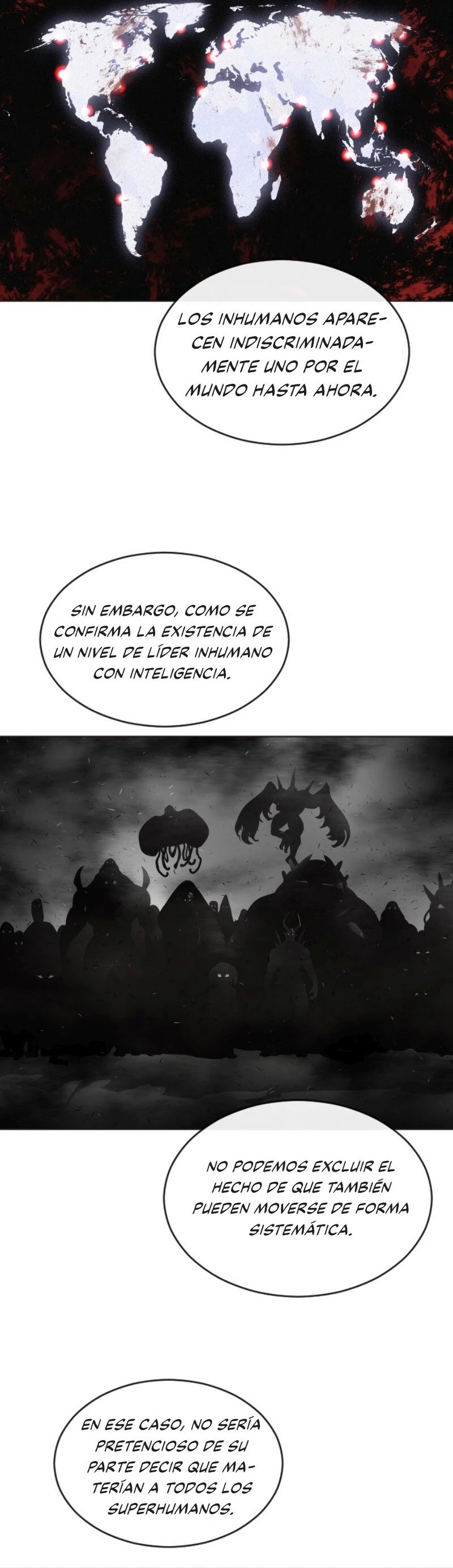 Super humanos > Capitulo 31 > Page 211