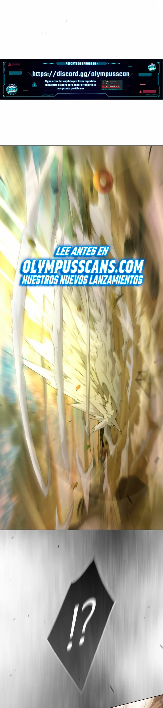 Super humanos > Capitulo 139 > Page 11