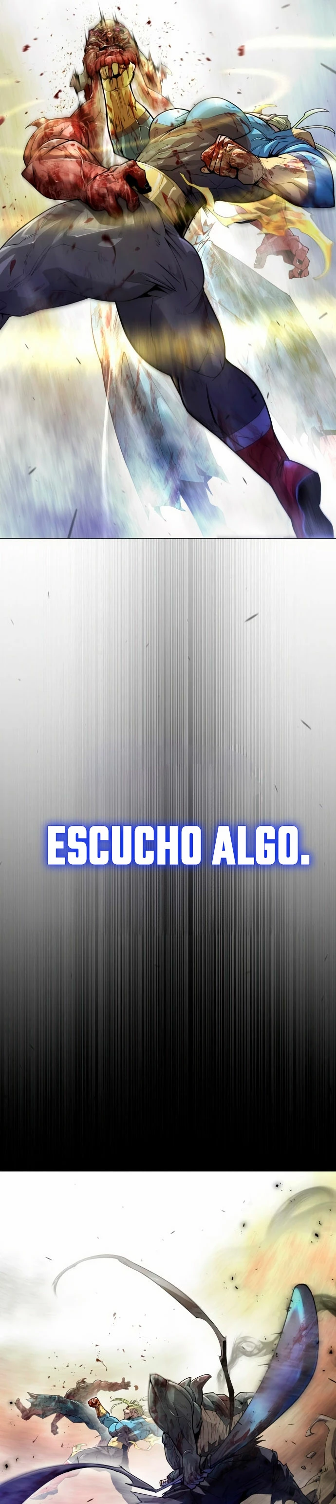 Super humanos > Capitulo 139 > Page 191
