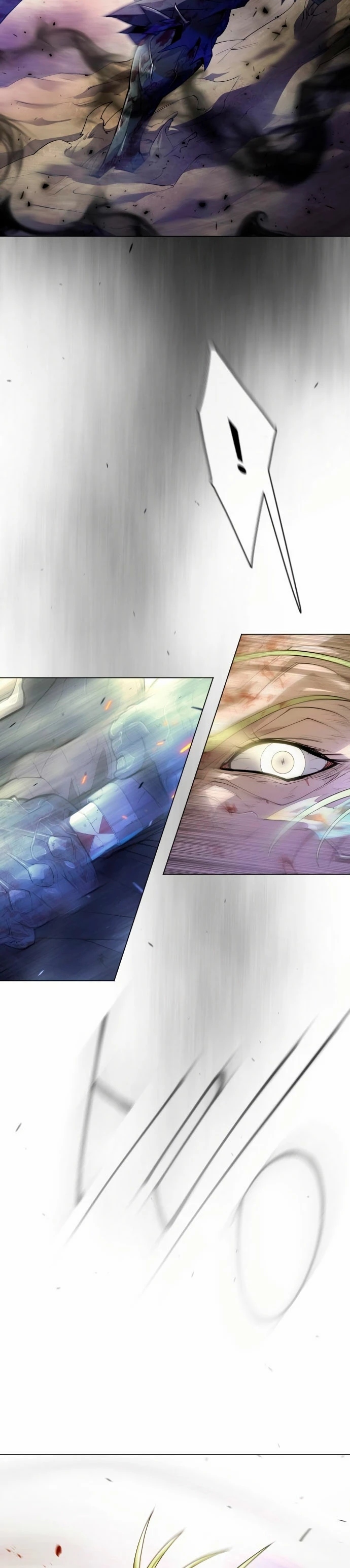 Super humanos > Capitulo 139 > Page 201