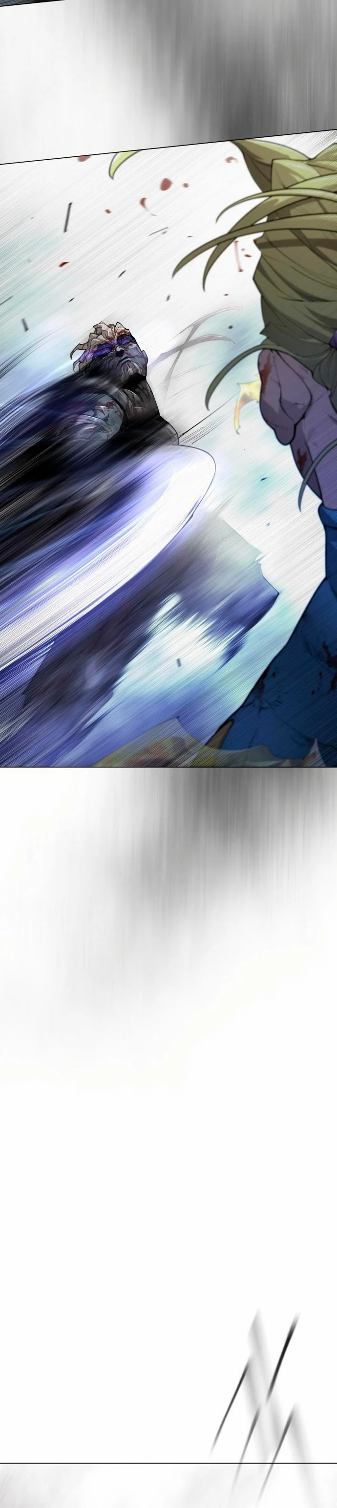 Super humanos > Capitulo 139 > Page 231