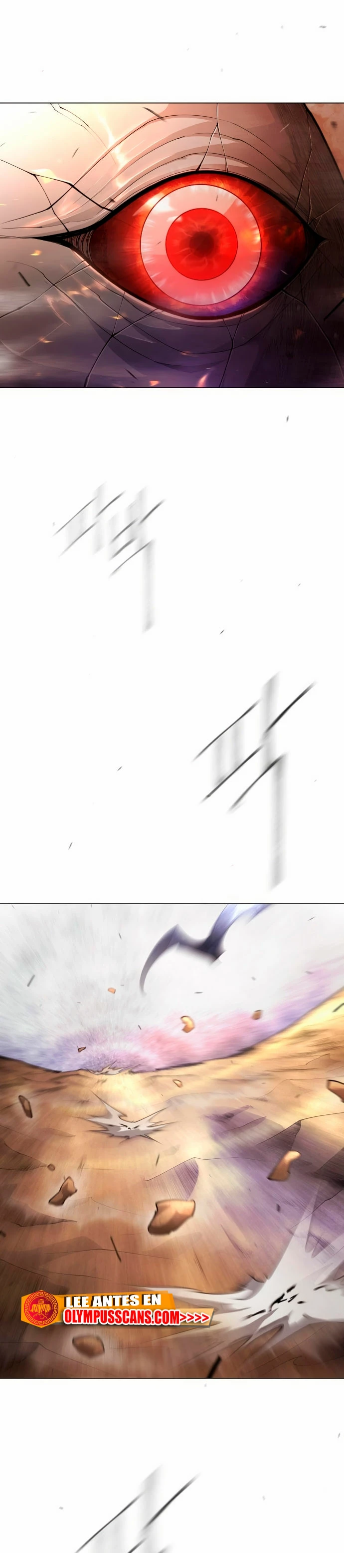 Super humanos > Capitulo 139 > Page 331