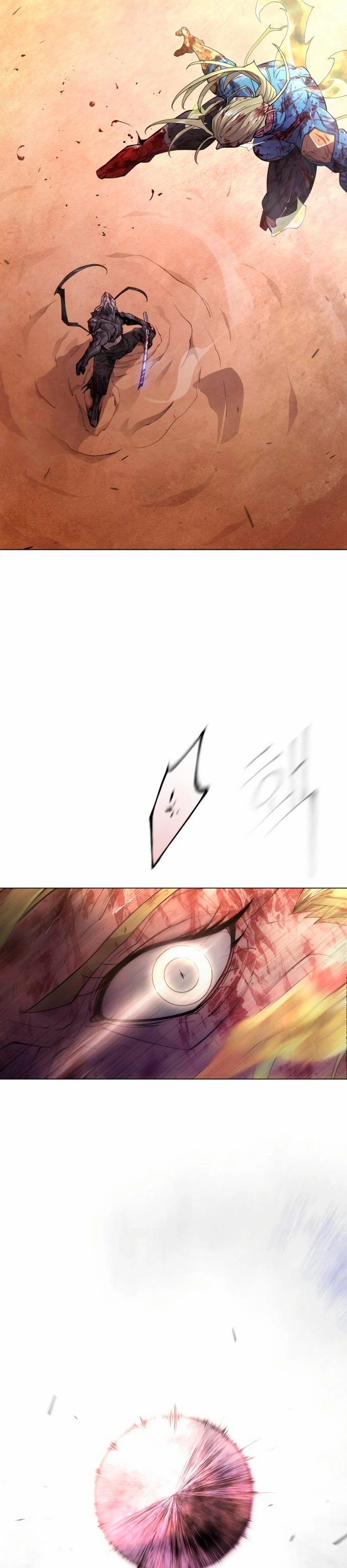 Super humanos > Capitulo 139 > Page 361