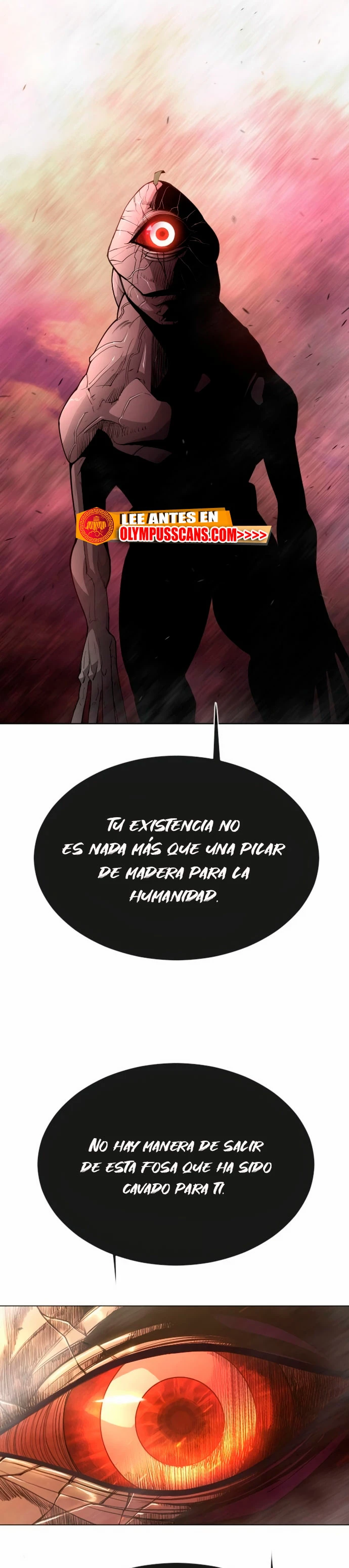 Super humanos > Capitulo 139 > Page 411