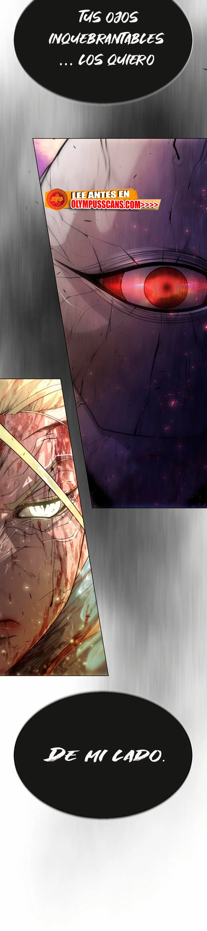 Super humanos > Capitulo 139 > Page 431