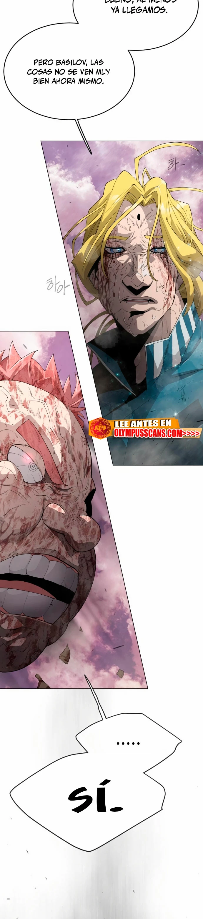 Super humanos > Capitulo 139 > Page 511