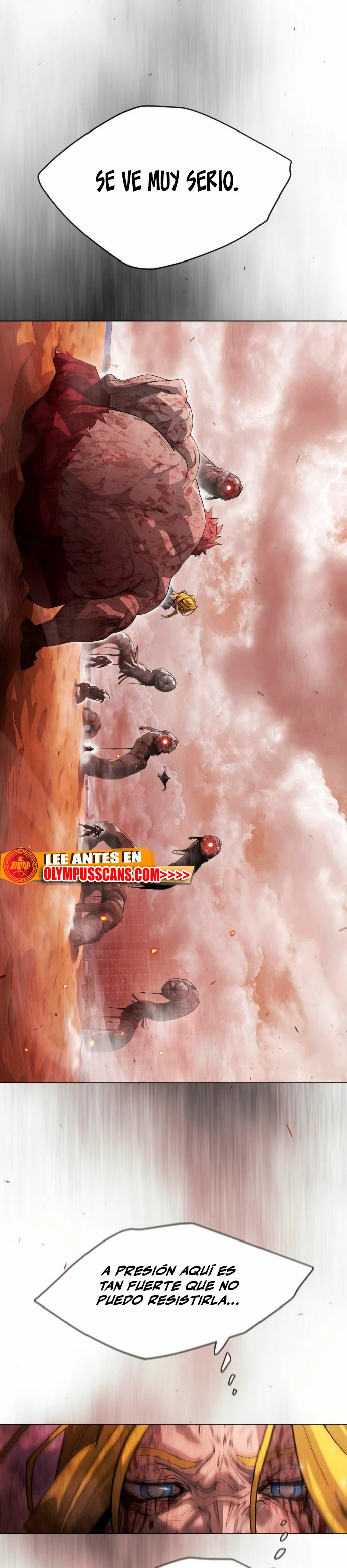 Super humanos > Capitulo 139 > Page 521