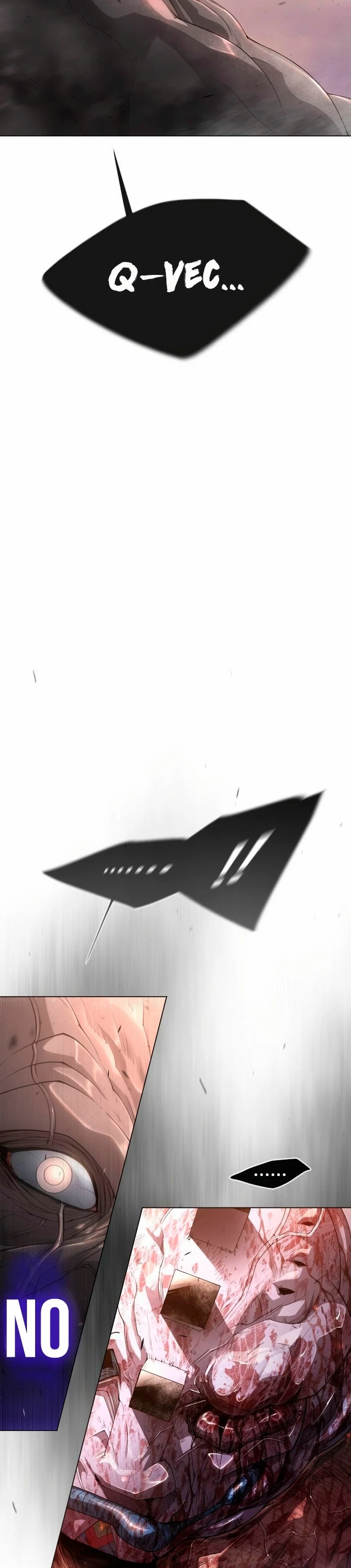 Super humanos > Capitulo 139 > Page 581