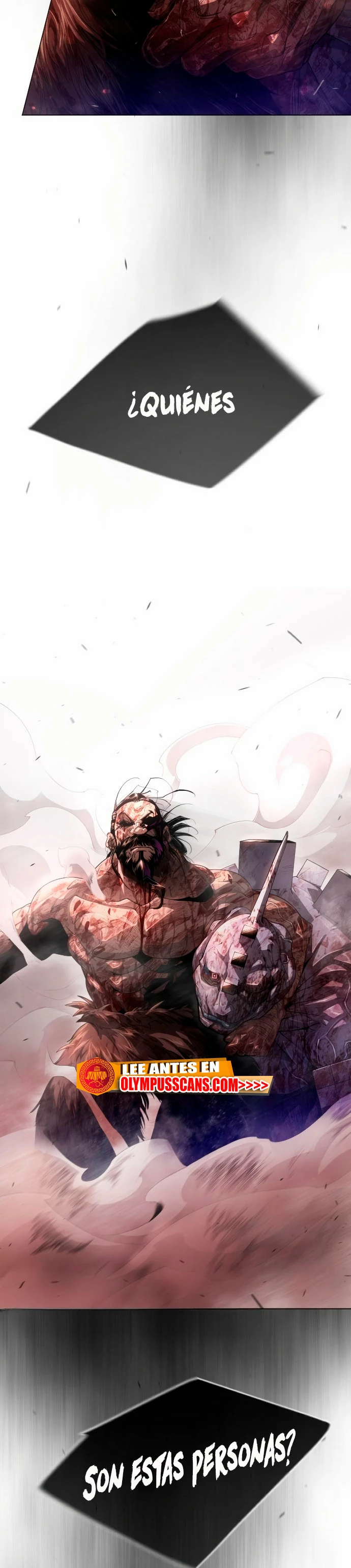 Super humanos > Capitulo 139 > Page 591