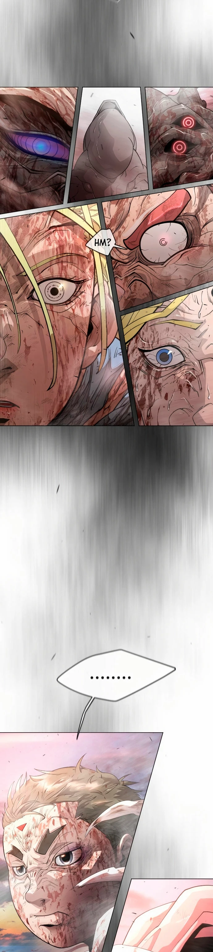 Super humanos > Capitulo 139 > Page 601