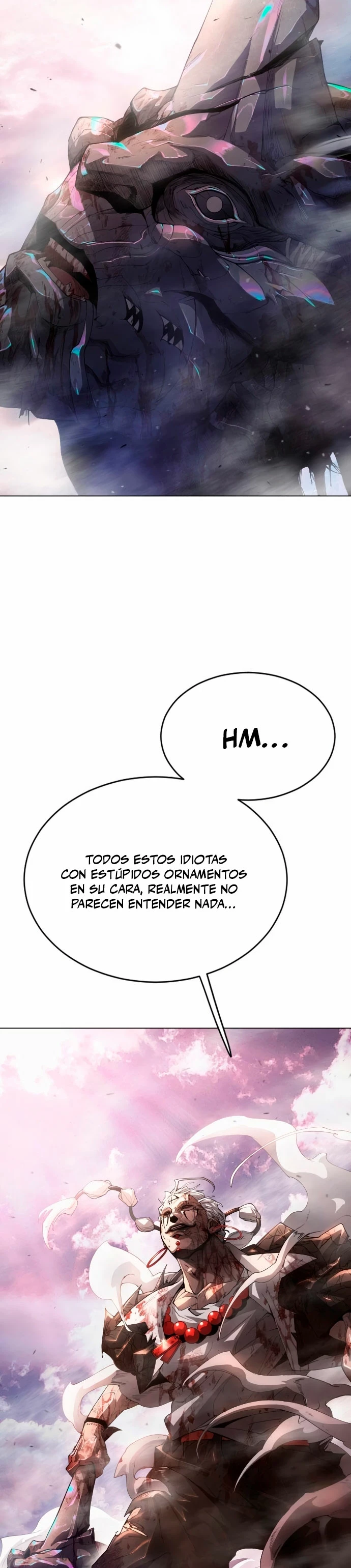 Super humanos > Capitulo 139 > Page 631