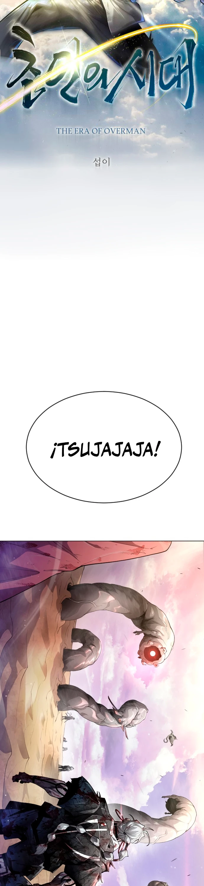 Super humanos > Capitulo 140 > Page 51