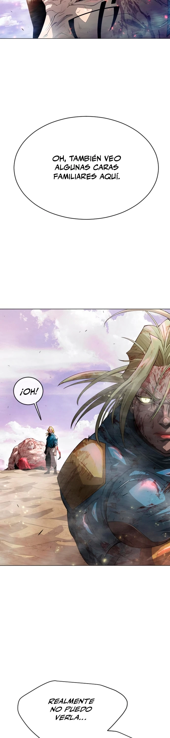 Super humanos > Capitulo 140 > Page 71