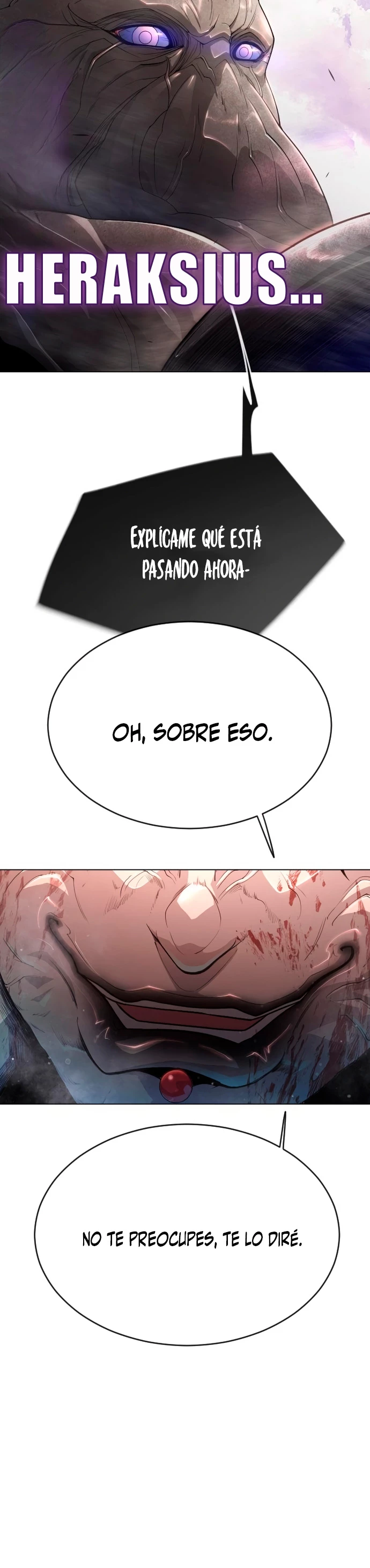 Super humanos > Capitulo 140 > Page 171