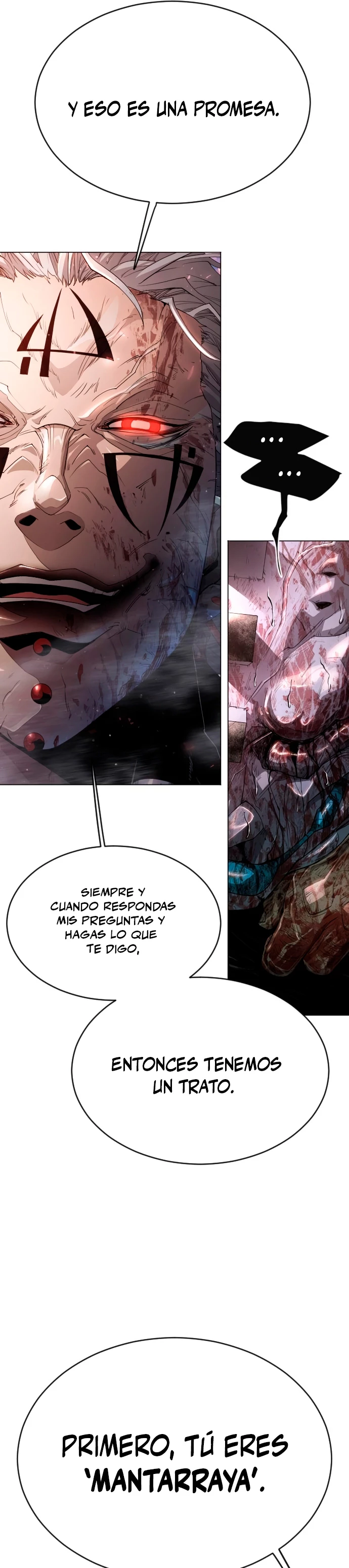 Super humanos > Capitulo 140 > Page 181