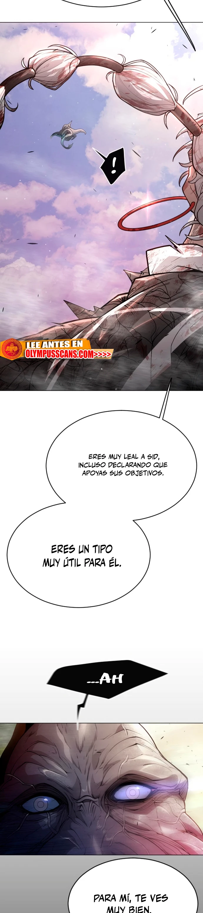 Super humanos > Capitulo 140 > Page 191