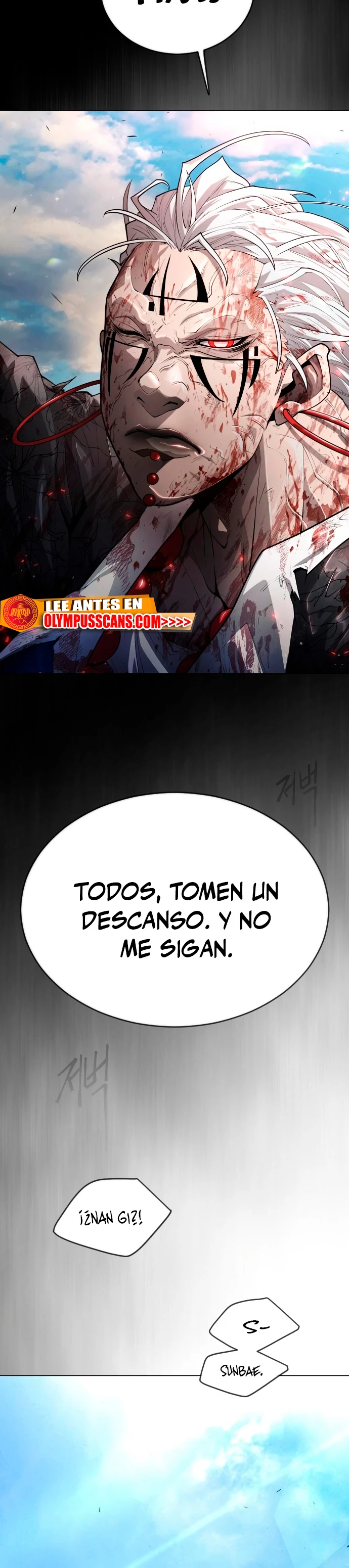 Super humanos > Capitulo 140 > Page 271