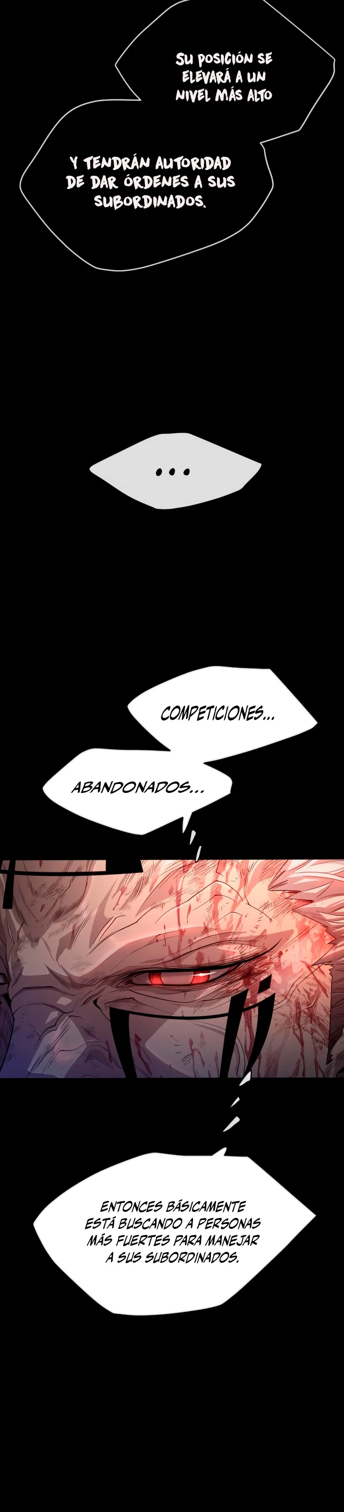 Super humanos > Capitulo 140 > Page 361