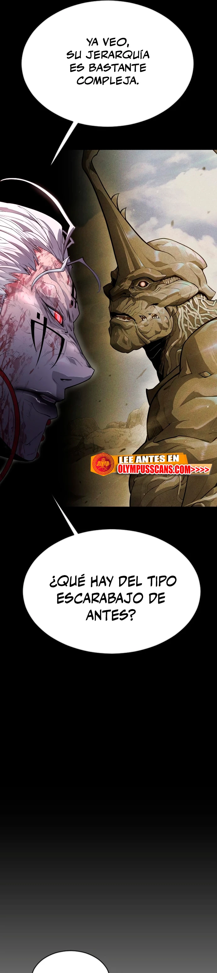 Super humanos > Capitulo 140 > Page 371