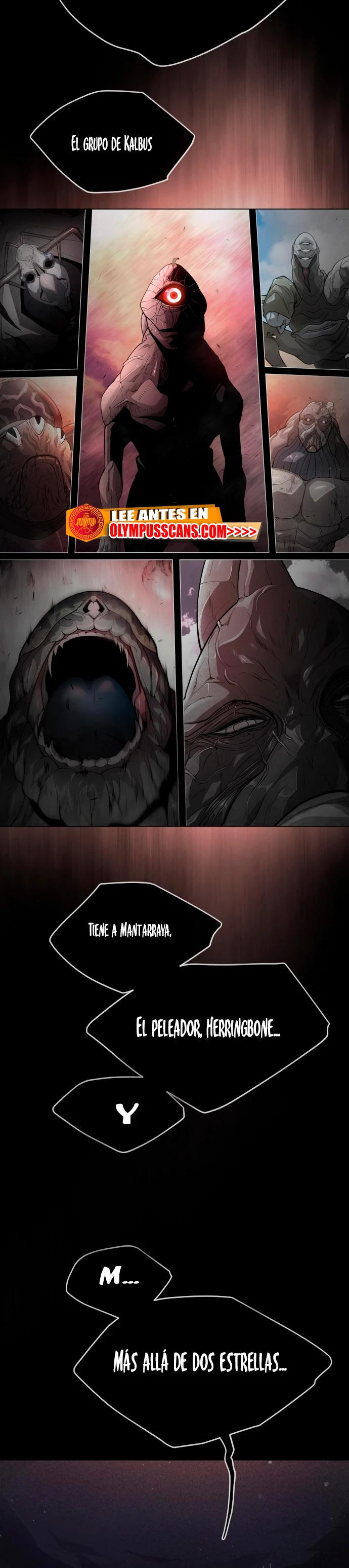 Super humanos > Capitulo 140 > Page 451