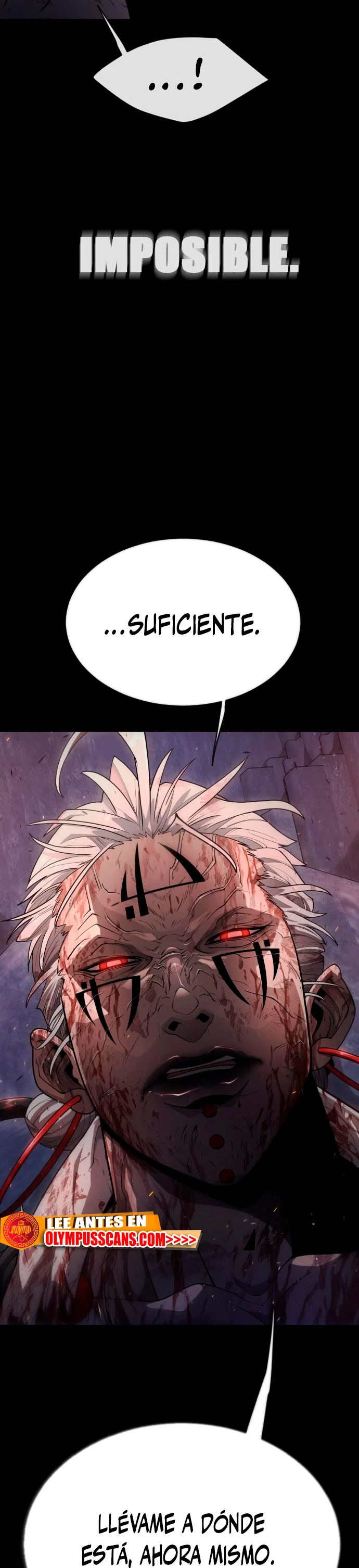 Super humanos > Capitulo 140 > Page 471