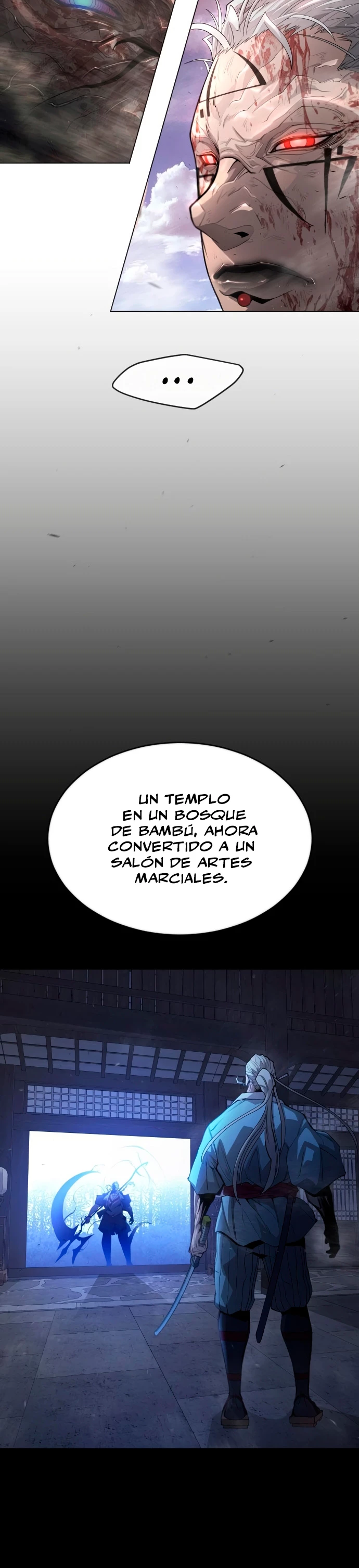 Super humanos > Capitulo 140 > Page 491