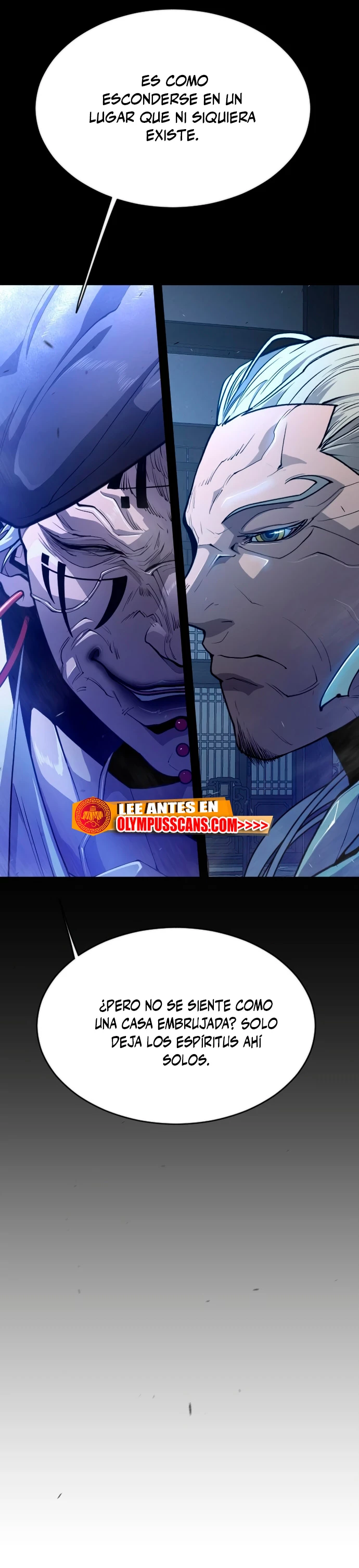 Super humanos > Capitulo 140 > Page 501