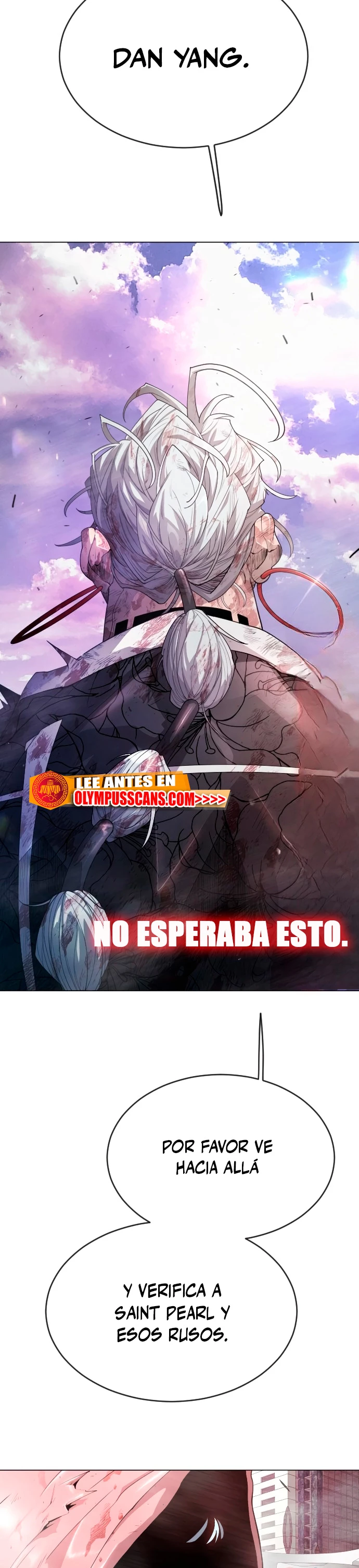 Super humanos > Capitulo 140 > Page 521