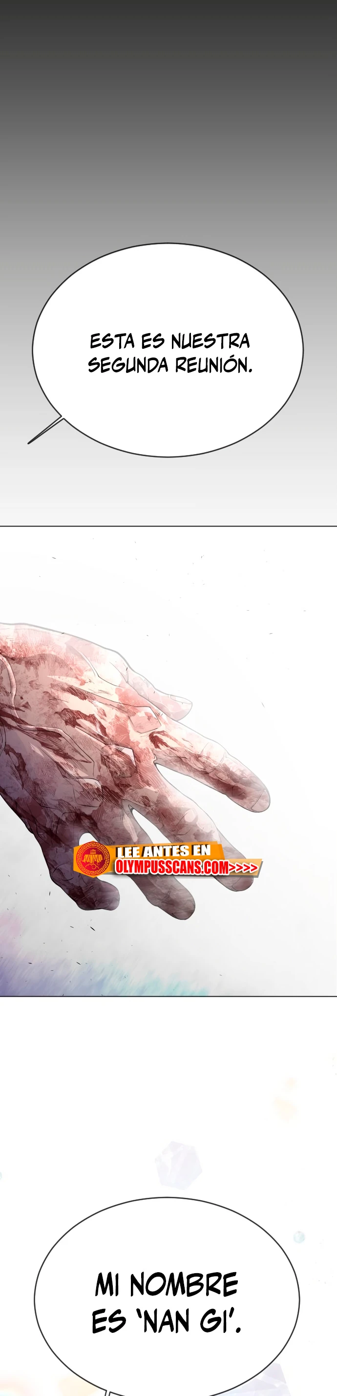 Super humanos > Capitulo 140 > Page 601