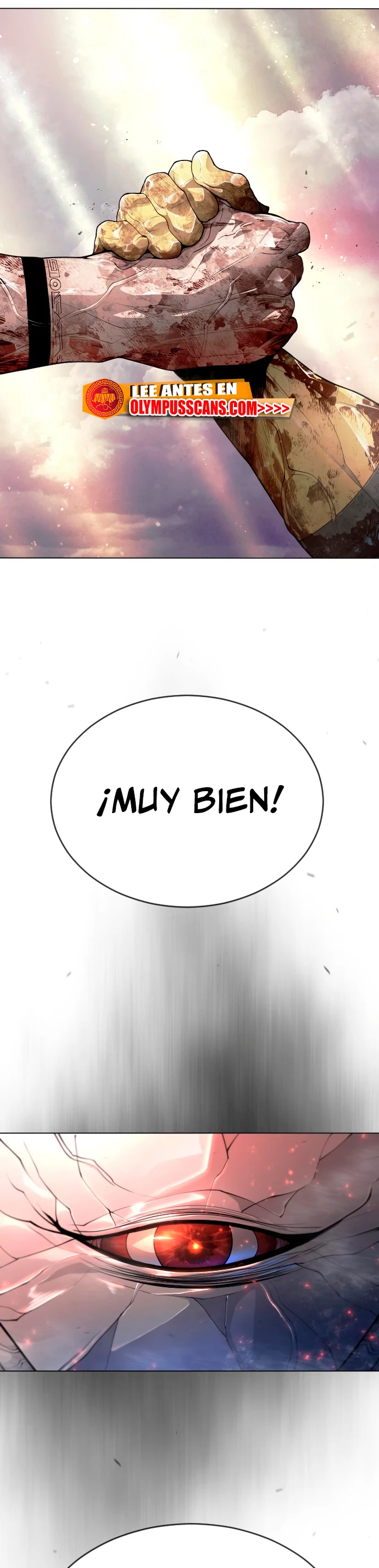 Super humanos > Capitulo 140 > Page 621