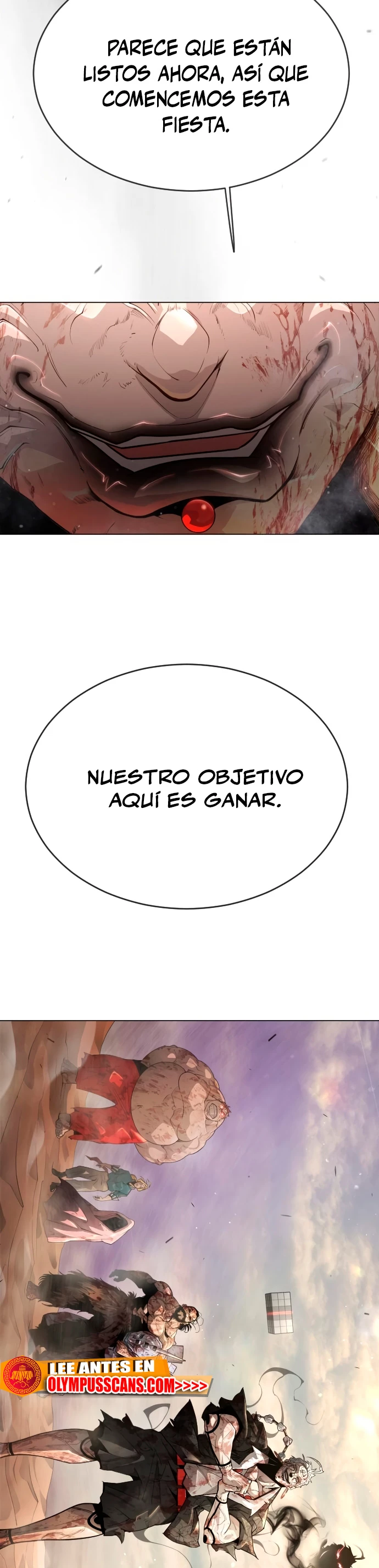 Super humanos > Capitulo 140 > Page 631