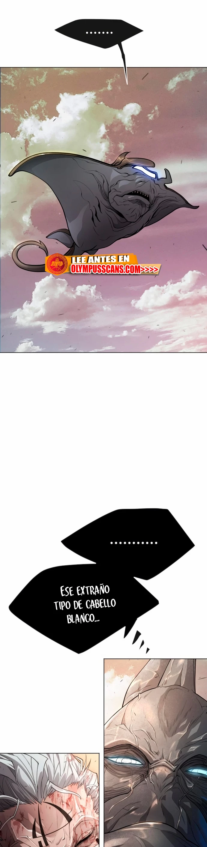 Super humanos > Capitulo 141 > Page 51