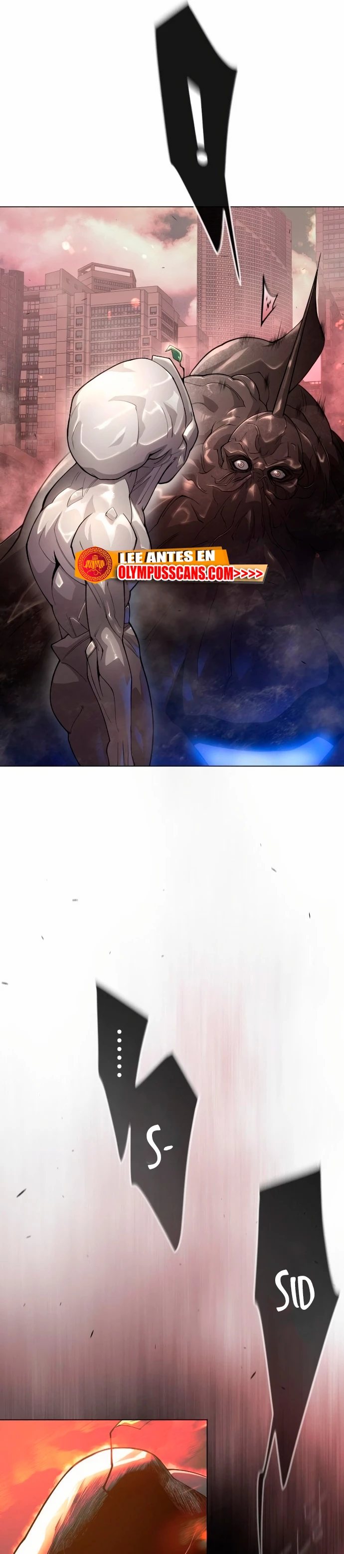 Super humanos > Capitulo 141 > Page 101