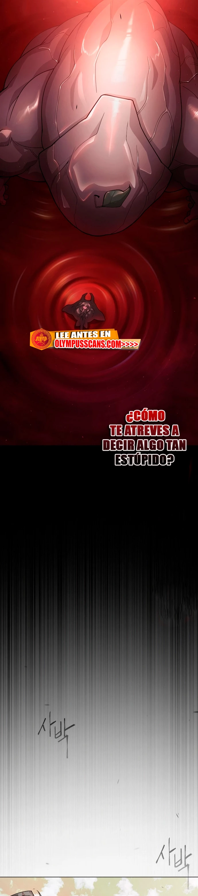 Super humanos > Capitulo 141 > Page 121